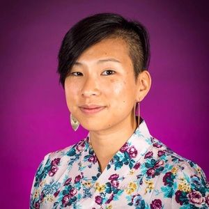 Meet your Posher, Kim